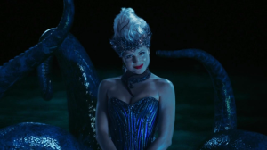Fig. 3 Evil Queen/Ursula (Lana Parilla), Once Upon A Time